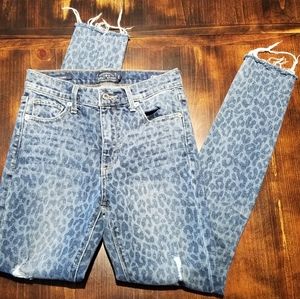 Lucky Brand Jeans